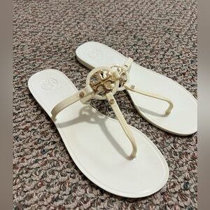 Tory Burch Jelly Sandals